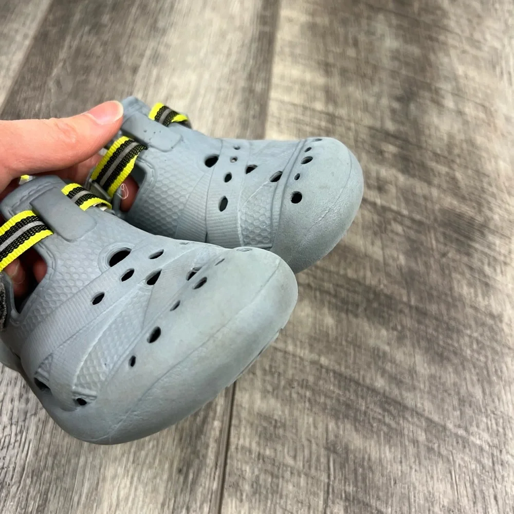 Children’s‎ Place Grey Shoes